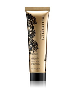 Shu Uemura Essence Absolue Oil-In-Cream Leave-in-Treatment 150 ml für Frauen