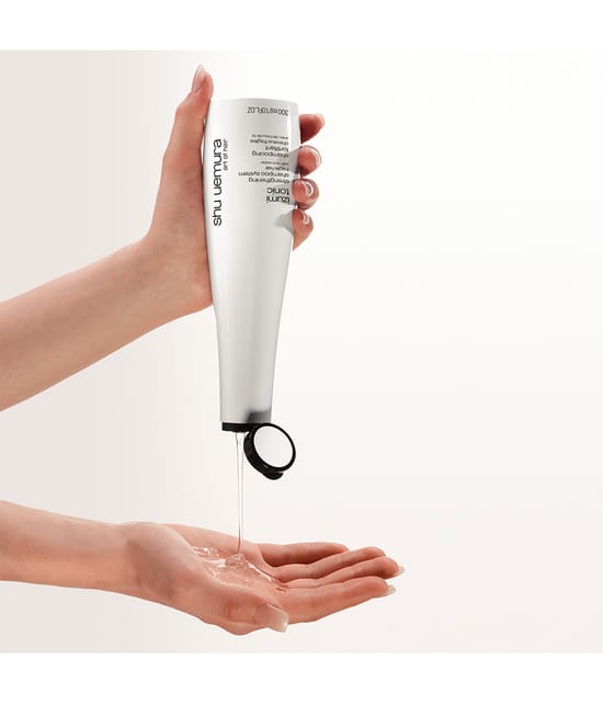 Produktbild 3 von 6, Shu Uemura Izumi Tonic Haarshampoo