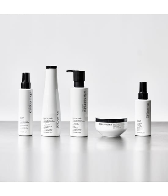 Produktbild 4 von 6, Shu Uemura Izumi Tonic Haarshampoo