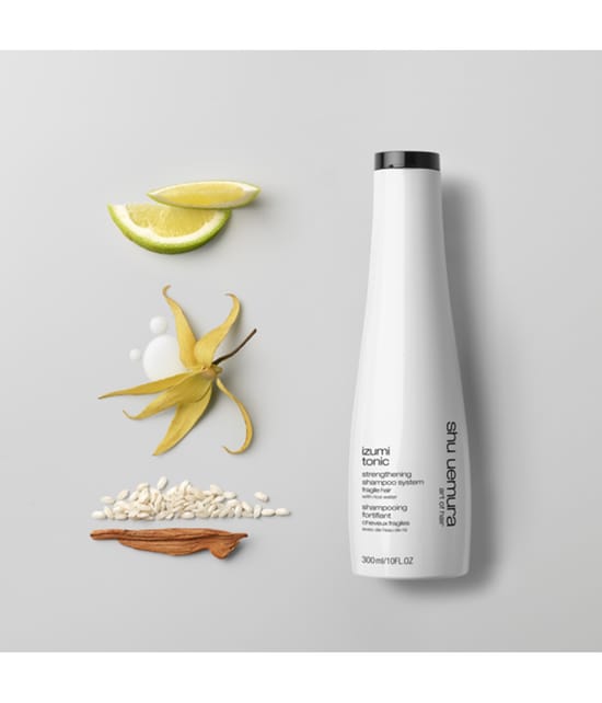 Produktbild 5 von 6, Shu Uemura Izumi Tonic Haarshampoo