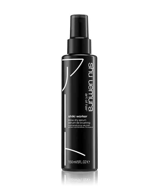 Produktbild 1 von 4, Shu Uemura Shiki Worker Haarserum