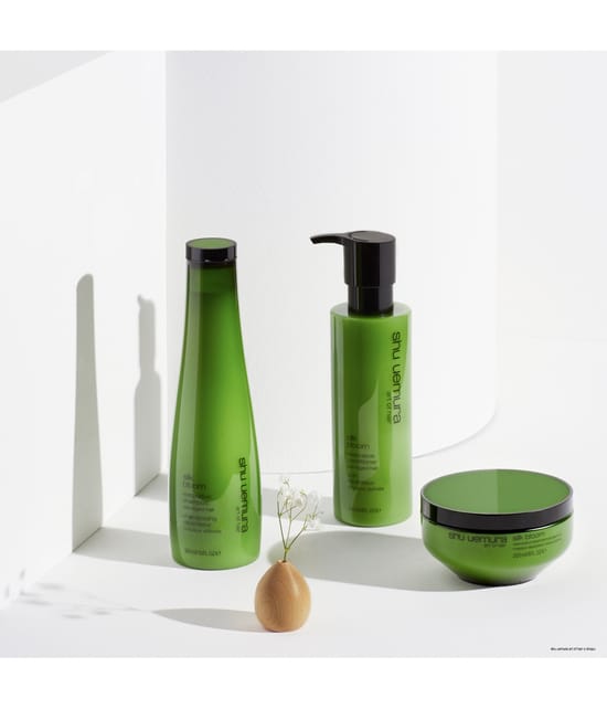Produktbild 4 von 4, Shu Uemura Silk Bloom Haarshampoo