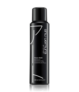 Shu Uemura Tsuyu Sleek Blow dry oil Föhnspray 200 ml unisex