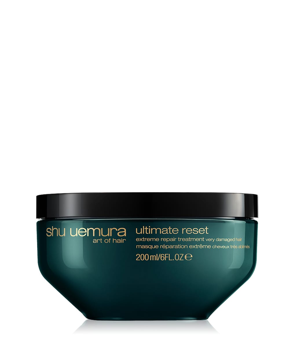 Shu Uemura Ultimate Reset Haarmaske 200 ml 3474636610204 base-shot_at