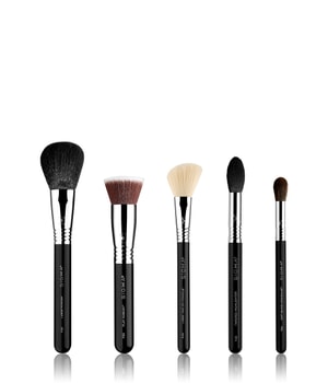 Sigma Beauty Classic Face Brush Set Pinselset 1 Stk 811425032701 base-shot_at