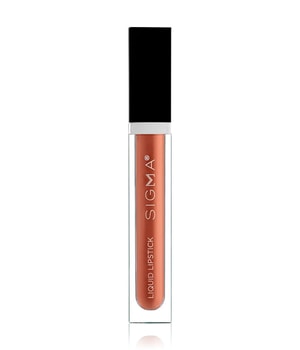 Sigma Beauty Cor-de-Rosa Liquid Lipstick 4.9 ml 811425031575 base-shot_at