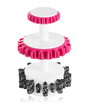 Sigma Beauty Dry'n Shape Tower Pinselhalter 1 pcs für Frauen, Farbe: No_Color