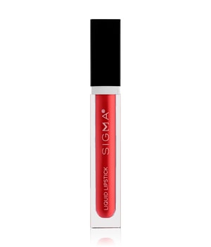 Sigma Beauty Liquid Lipstick Liquid Lipstick 5.7 g 819430018833 base-shot_at