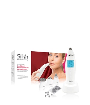 Silk'n ReVit Prestige Microdermabrasion 1 Stk 8712856057337 pack-shot_at