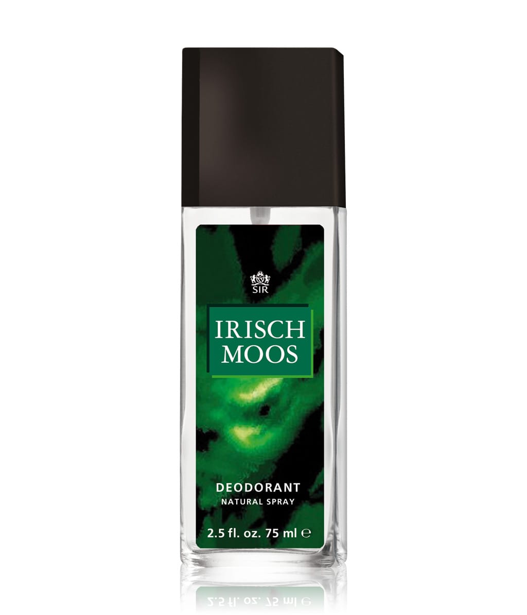 Sir Irisch Moos Irisch Moos Deodorant Spray online kaufen