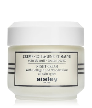 Sisley Crème Collagène Et Mauve Nachtcreme 50 ml 3473311228000 base-shot_at