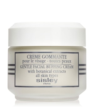 Sisley Crème Gommante Pour Le Visage - Toutes Peaux Gesichtspeeling 50 ml unisex