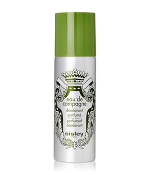 Sisley Eau De Campagne Deodorant Spray 150 ml unisex