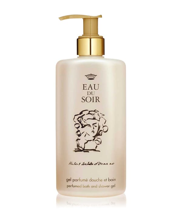Produktbild 1 von 1, Sisley Eau Du Soir Duschgel