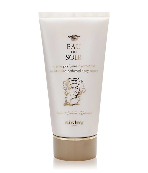 Produktbild 1 von 1, Sisley Eau Du Soir Körpercreme