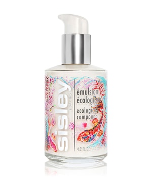 Sisley Émulsion Écologique Limited Edition 2021 Gesichtsemulsion 125 ml unisex
