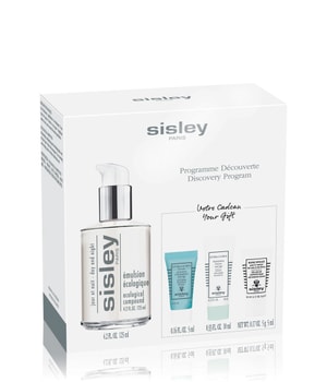 Sisley Émulsion Écologique Set Gesichtspflegeset 1 pcs unisex