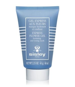 Sisley Gel Express Aux Fleurs Gesichtsmaske 60 ml 3473311420008 base-shot_at