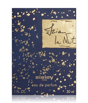 Sisley Izia Eau de Parfum 30 ml 3473311986306 pack-shot_at