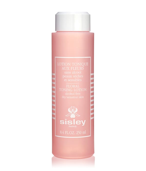 Produktbild 1 von 1, Sisley Lotion Tonique Aux Fleurs Gesichtslotion