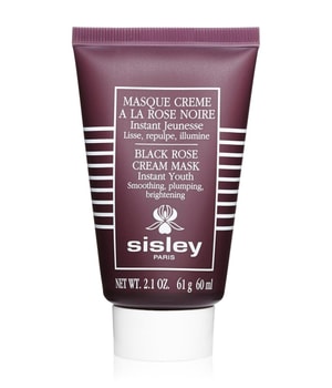 Sisley Masque Crème À La Rose Noire Gesichtsmaske 60 ml 3473311400000 base-shot_at