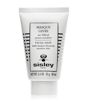 Sisley Masque Givre Au Tilleul Gesichtsmaske 60 ml 3473311405609 base-shot_at