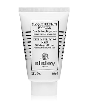 Sisley Masque Purifiant Profond Gesichtsmaske 60 ml 3473311415653 base-shot_at