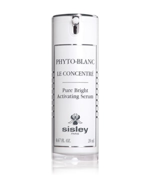 Sisley Phyto-Blanc Le Concentré Gesichtsserum 20 ml unisex