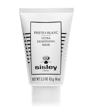 Sisley Phyto-Blanc Ultra Lightening Gesichtsmaske 60 ml unisex