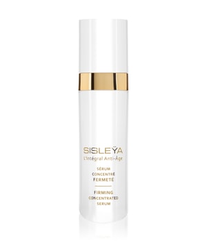 Sisley Sisleÿa L’Intégral Anti-Âge Sérum Concentré Fermeté Gesichtsserum 30 ml für Frauen, Farbe: Gold, Weiß