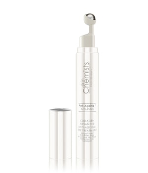 SkinChemists Collagen Advanced Anti-Ageing Augencreme 15 ml für Frauen
