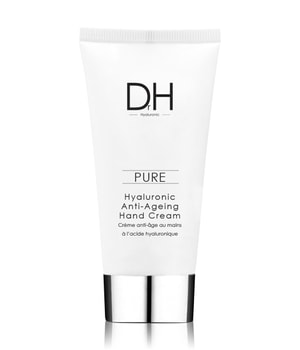 SkinChemists Dr.H Hyaluronic Acid Anti-Ageing Handcreme 50 ml unisex