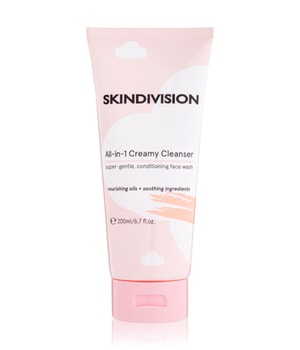 SkinDivision All-in-1 Reinigungscreme 200 ml 5999885510849 base-shot_at
