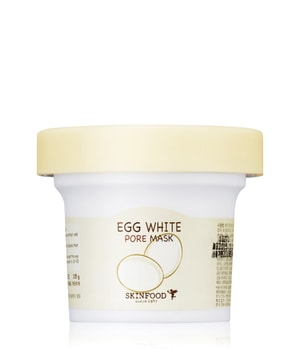 Skinfood Egg White Pore Mask Gesichtsmaske 125 g unisex