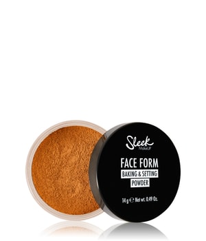 Sleek Face Form Baking & Setting Powder Fixierpuder 14 g für Frauen, Farbe: Medium