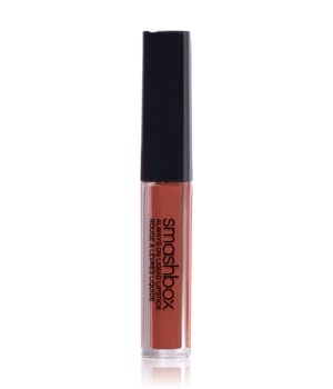 Smashbox Always On Matte Mini Liquid Lipstick 0.9 ml unisex, Farbe: Driver's Seat