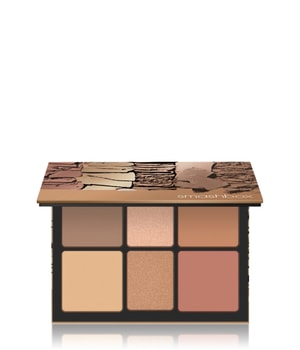 Smashbox Cali Contour Make-up Palette 1 pcs für Frauen, Farbe: Cali Contour