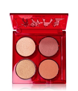 Smashbox Halo Cheek Make-up Palette 5 g für Frauen, Farbe: Cheek