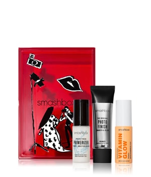 Smashbox Photo Finish Primer Trio Gesicht Make-up Set 1 pcs für Frauen, Farbe: No_Color