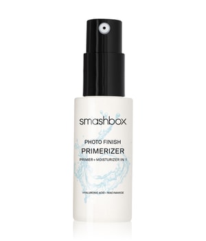 Smashbox Photo Finish Primerizer Primer 15 ml für Frauen, Farbe: Transparent