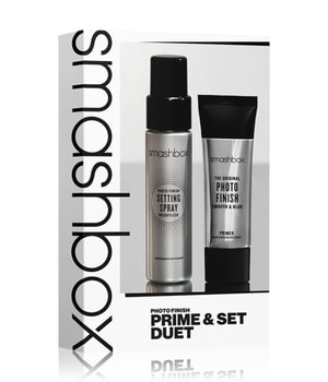 Smashbox Prime and Set Duet Gesicht Make-up Set 1 pcs für Frauen
