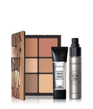 Smashbox Prime, Shape & Set Gesicht Make-up Set 1 pcs unisex