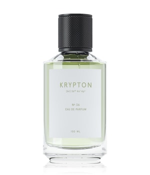 sober Krypton No. 36 Eau de Parfum (EdP) 100 ml für Männer