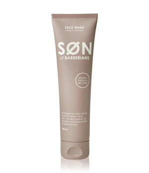 SØN of Barberians Face Wash Gesichtsseife 100 ml 5712350219043 base-shot_at