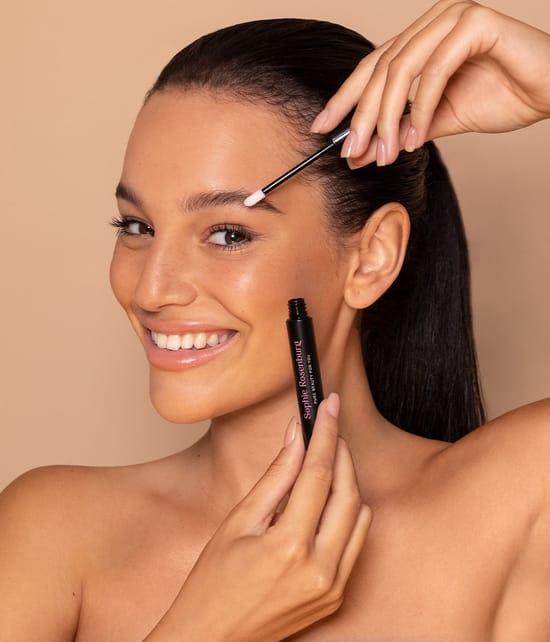 Sophie Rosenburg Brow Growth Serum Augenbrauenserum 4 ml 089336196243 visual-shot_at