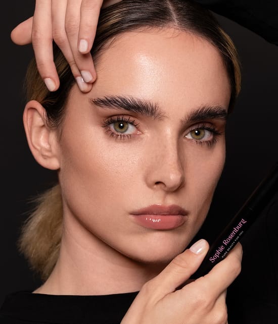 Sophie Rosenburg Brow Growth Serum Augenbrauenserum 4 ml 089336196243 visual3-shot_at