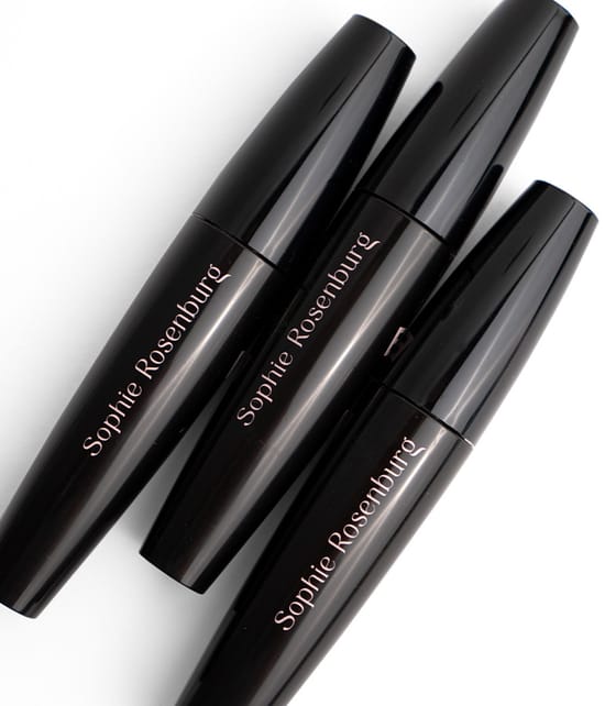 Sophie Rosenburg Lash Volume Mascara Mascara 10 ml 089336196199 visual2-shot_at