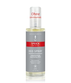 Speick Men Active Deodorant Spray 75 ml für Männer
