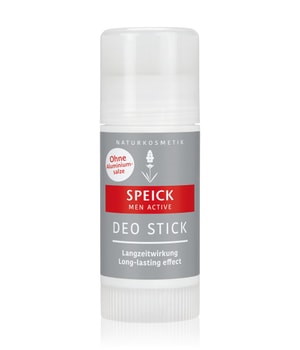 Speick Men Active Deodorant Stick 40 ml für Männer