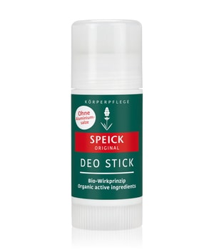 Speick Natural Deodorant Stick 40 ml für Frauen